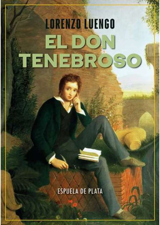 El don tenebroso, de Lorenzo Luengo