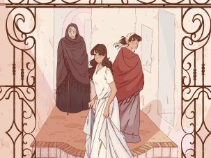 Lorquiana, de Salva Rubio y María Badía