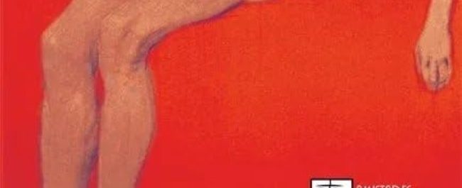 Amistades Particulares, una editorial con pluma