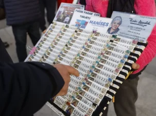 El Notas 2: de la lotería a las Urgencias