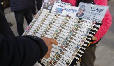 El Notas 2: de la lotería a las Urgencias