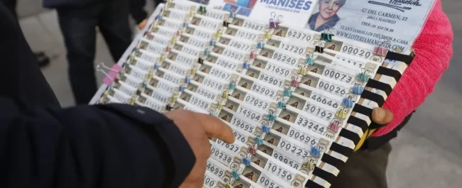 El Notas 2: de la lotería a las Urgencias