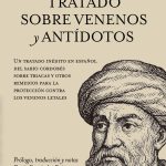 Tratado sobre venenos y antídotos, de Maimónides
