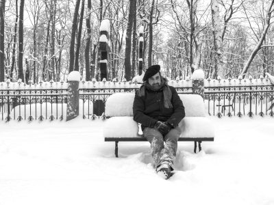 Siete maneras de matar un pájaro, de Manuel García