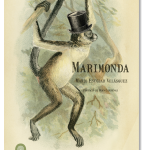 Marimonda: una fábula automitológica