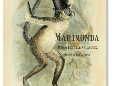 Marimonda: una fábula automitológica