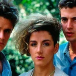 El camino, Mecano y los once años