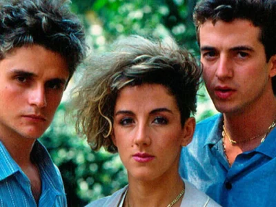 El camino, Mecano y los once años