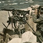 MG 42, de Nicolás Zambrana