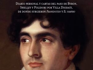 Mi viaje con Byron, de John William Polidori