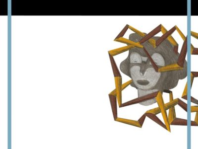 5 poemas de Miedo, de Rocío Rojas-Marcos