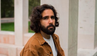 Miguel Garrido de Vega: “Mi primer recuerdo lector es la voz de mi madre leyendo El monte de las ánimas, de Bécquer”