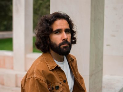 Miguel Garrido de Vega: “Mi primer recuerdo lector es la voz de mi madre leyendo El monte de las ánimas, de Bécquer”