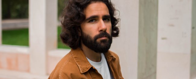 Miguel Garrido de Vega: “Mi primer recuerdo lector es la voz de mi madre leyendo El monte de las ánimas, de Bécquer”