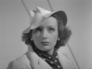 Mireille Balin, la mujer fatal que acabó en la indigencia