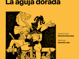 Una mitad de nosotros mismos