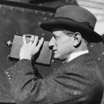 Soy un ser analógico