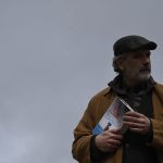 No importa el destino, sólo el camino