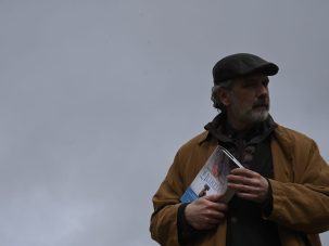 No importa el destino, sólo el camino