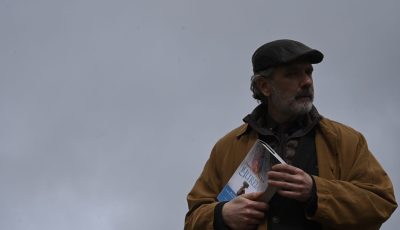 No importa el destino, sólo el camino