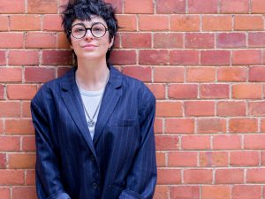 Asalvajamiento y ternura, con Natalia Moreno