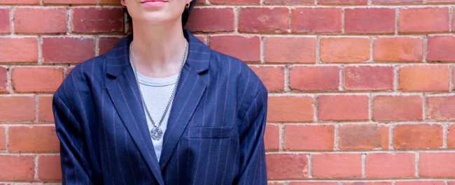 Asalvajamiento y ternura, con Natalia Moreno