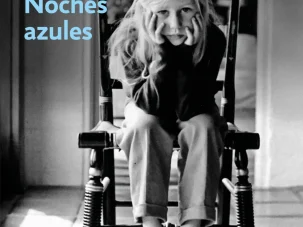 Zenda recomienda: Noches azules, de Joan Didion