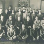 4 de abril de 1936: Preparando oposiciones a notarías