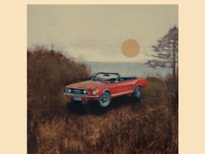 La libertad es una Ford F 100 blanca