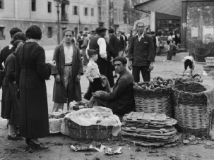 27 de marzo de 1936: Trabajadores reintegrados