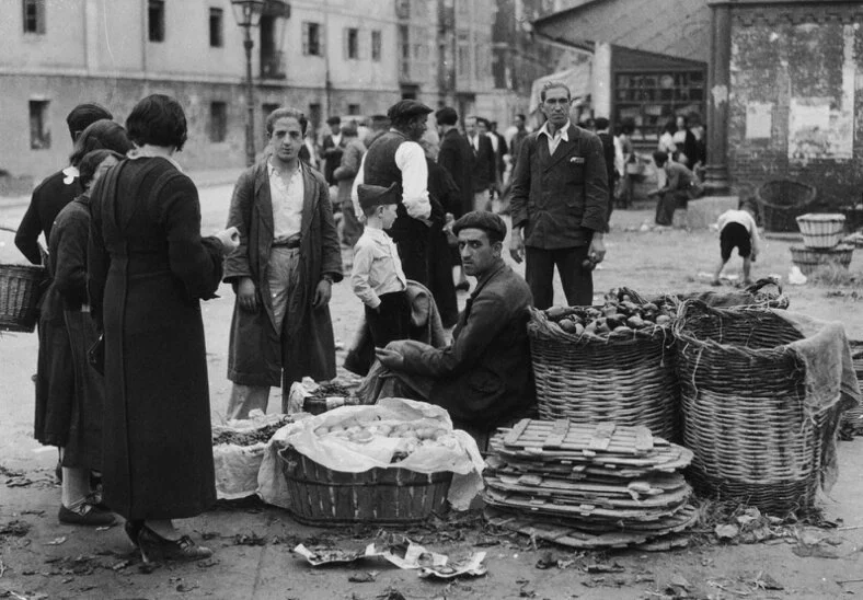 27 de marzo de 1936: Trabajadores reintegrados
