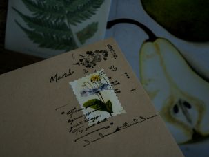 Doce libros de marzo