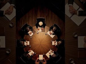 Pacto secreto en el Llao Llao