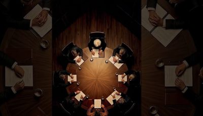 Pacto secreto en el Llao Llao