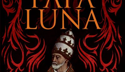 El enigma del Papa Luna
