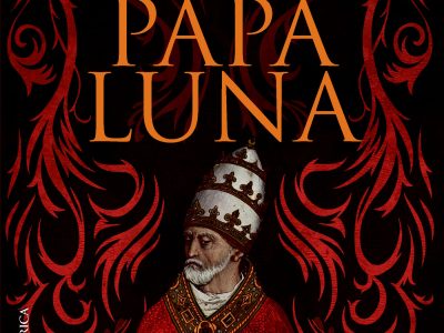 El enigma del Papa Luna