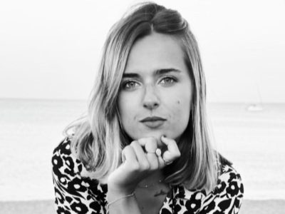 4 poemas de Patricia Suárez