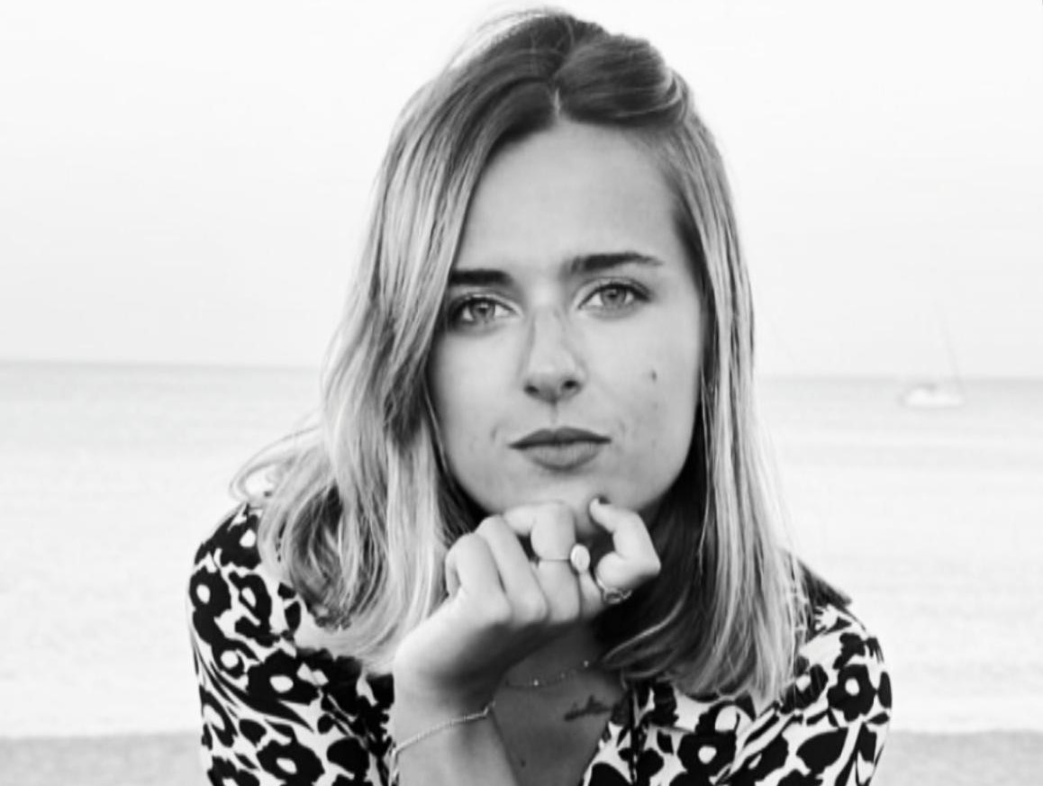 4 poemas de Patricia Suárez