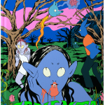 Zenda recomienda: Sedienta, de Paula Guerrero