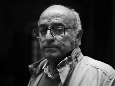 Pedro Corral: “Muñoz Seca y Lorca no eligieron bando, lo eligieron sus verdugos por ellos”