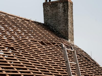 Secuestrar a un albañil (y otras medidas desesperadas)