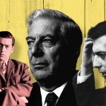 El largo viaje de la niña mala