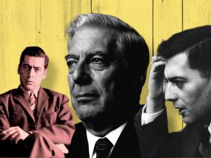 El largo viaje de la niña mala