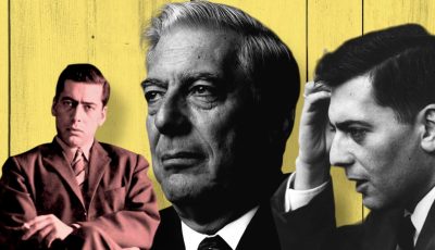 El largo viaje de la niña mala