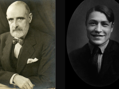 3 de abril de 1936: Última cena entre Cambó y Pla