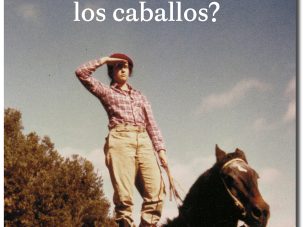 Zenda recomienda: ¿Por qué son tan lindos los caballos?, de Julieta Correa