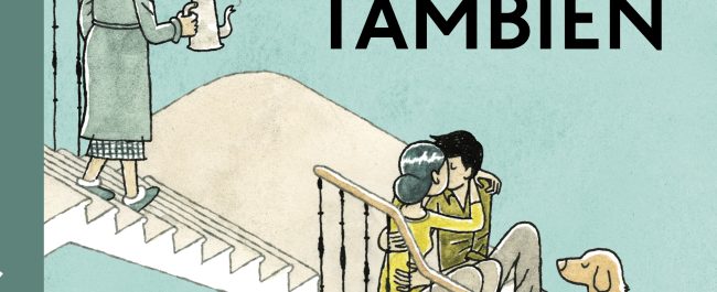 “Los domingos también”, un cómic que rescata las historietas por entregas del siglo pasado