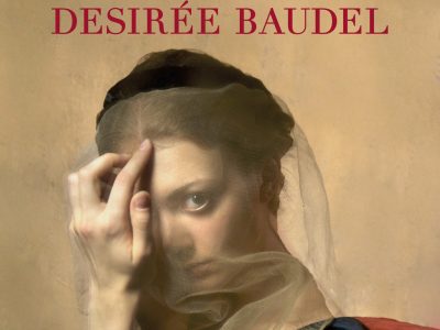 Antes de ser una vieja alcahueta