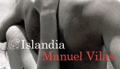 Sólo nos despedimos con palabras