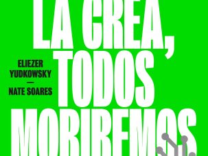 Las IA actuales, ¿solo un juego comparado con las amenazantes super-IA que vienen?